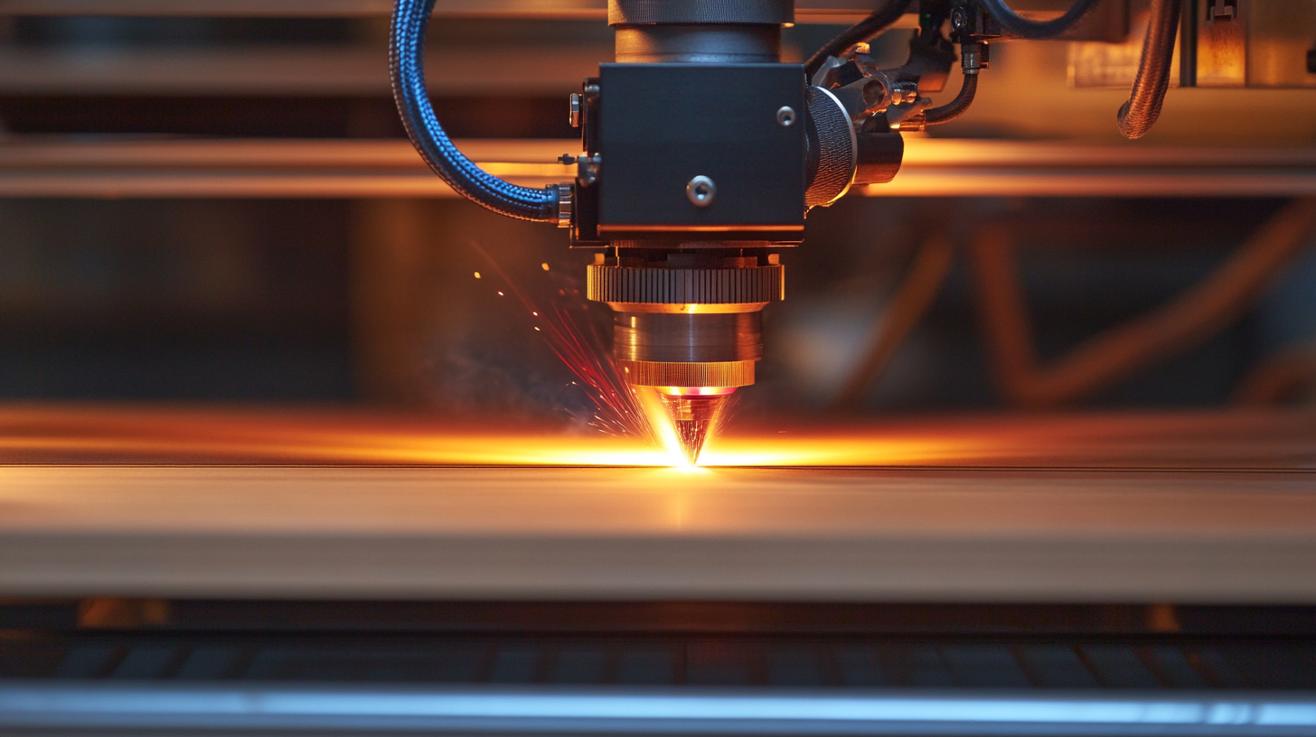 How to Choose the Best Wood Laser Cutter for Your Business Needs