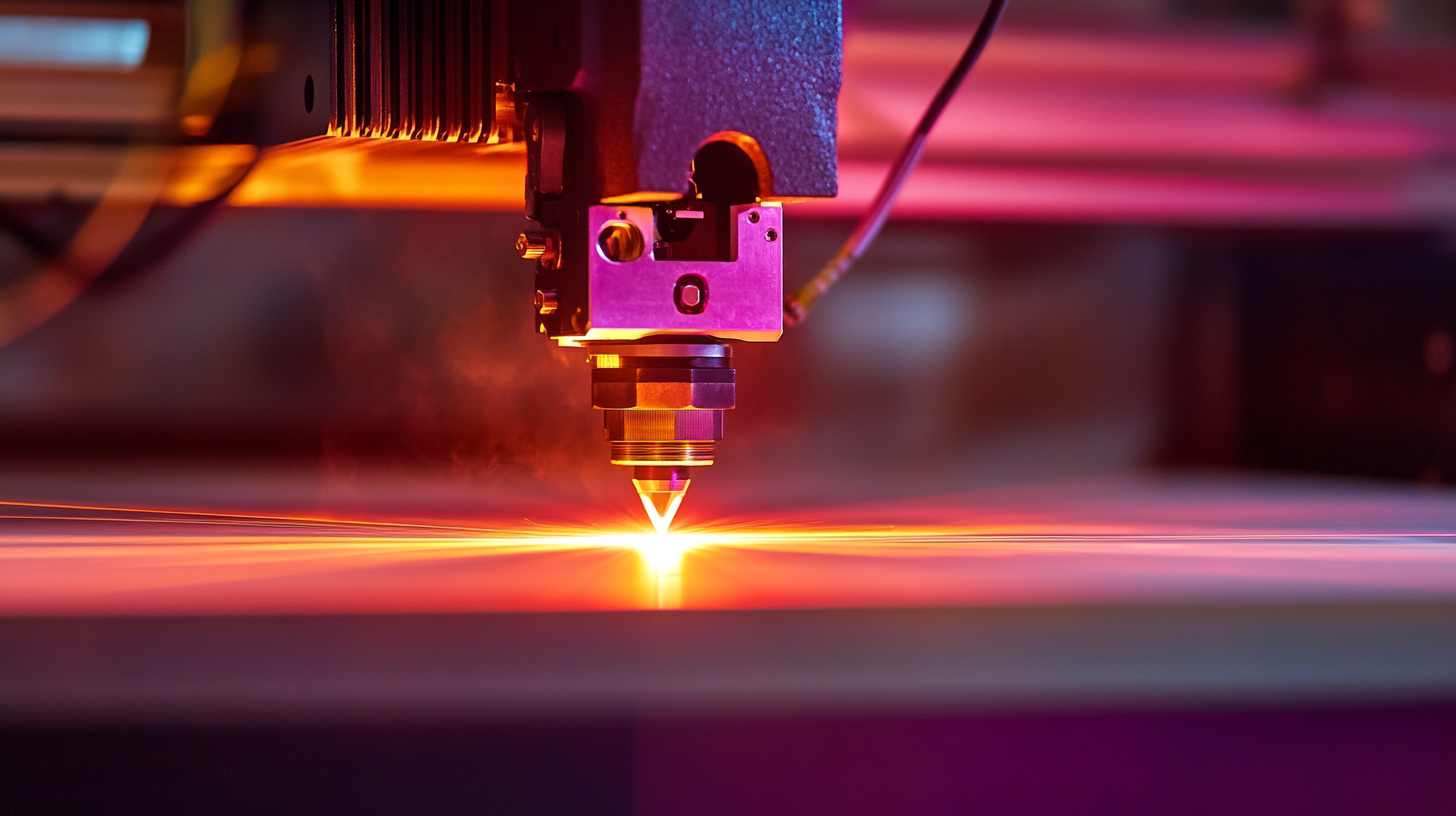 How to Choose the Best Wood Laser Cutter for Your Business Needs