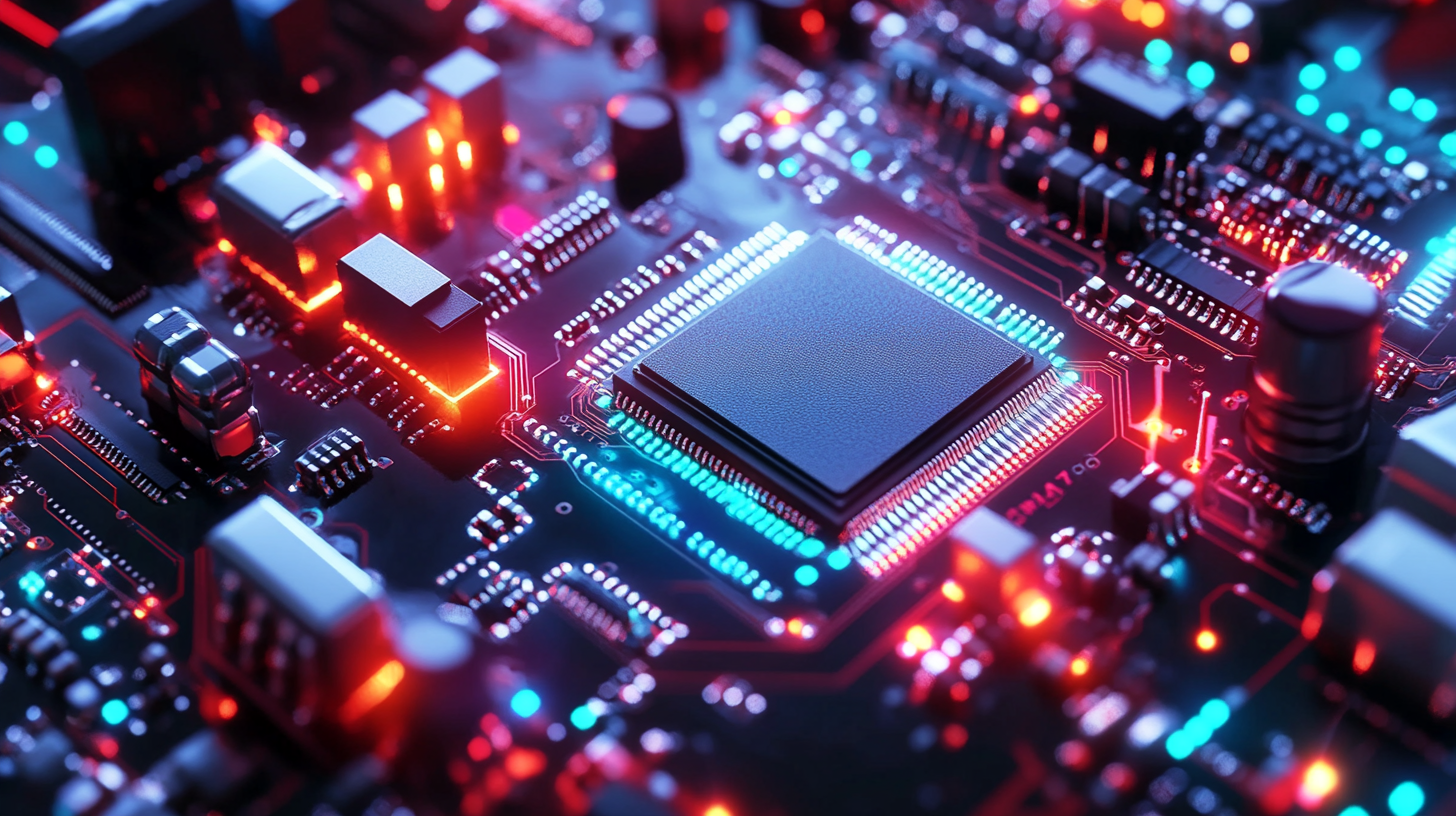 Ultimate Checklist for Sourcing the Best Prototype Circuit Board Globally