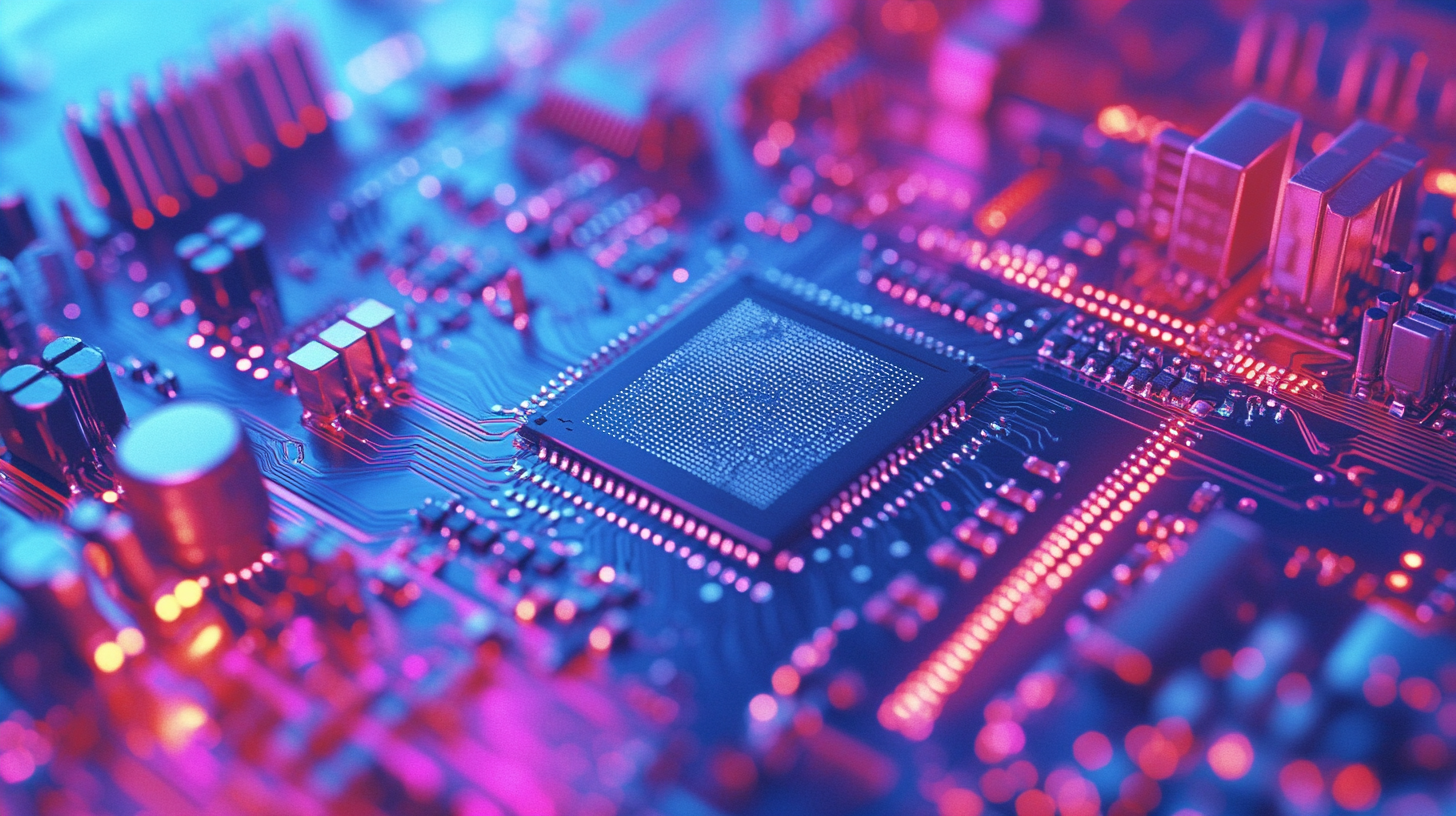 Ultimate Checklist for Sourcing the Best Prototype Circuit Board Globally