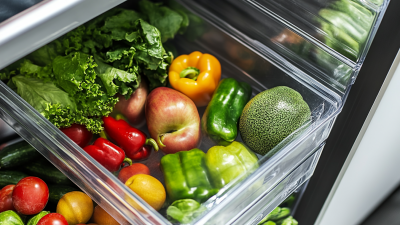 Maximize Your Savings with Affordable After Sales Service for Best Fridge Crisper Drawer Replacement