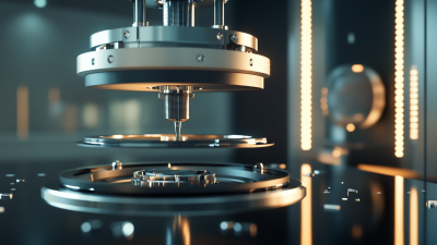 Top Strategies for Selecting the Best 5kg Load Cell for Your Business Needs