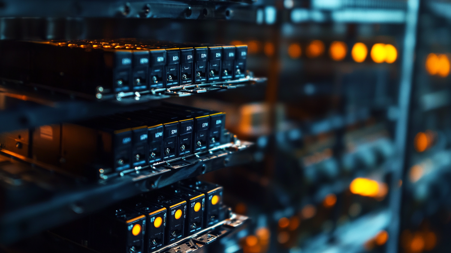 What You Need to Know About the Best Lithium Battery Pack for Your Business