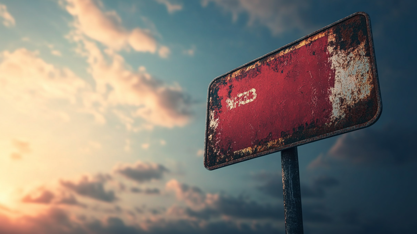What Are the Key Features That Make the Best Metal Signs Stand Out in the Market?