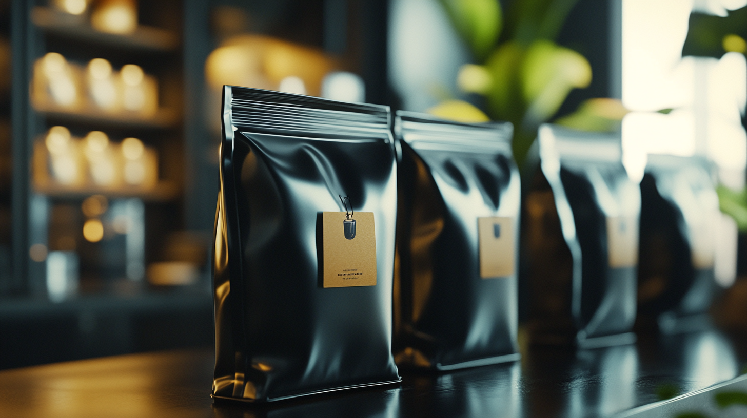 How to Choose the Best Stand Up Bag for Your Product Needs
