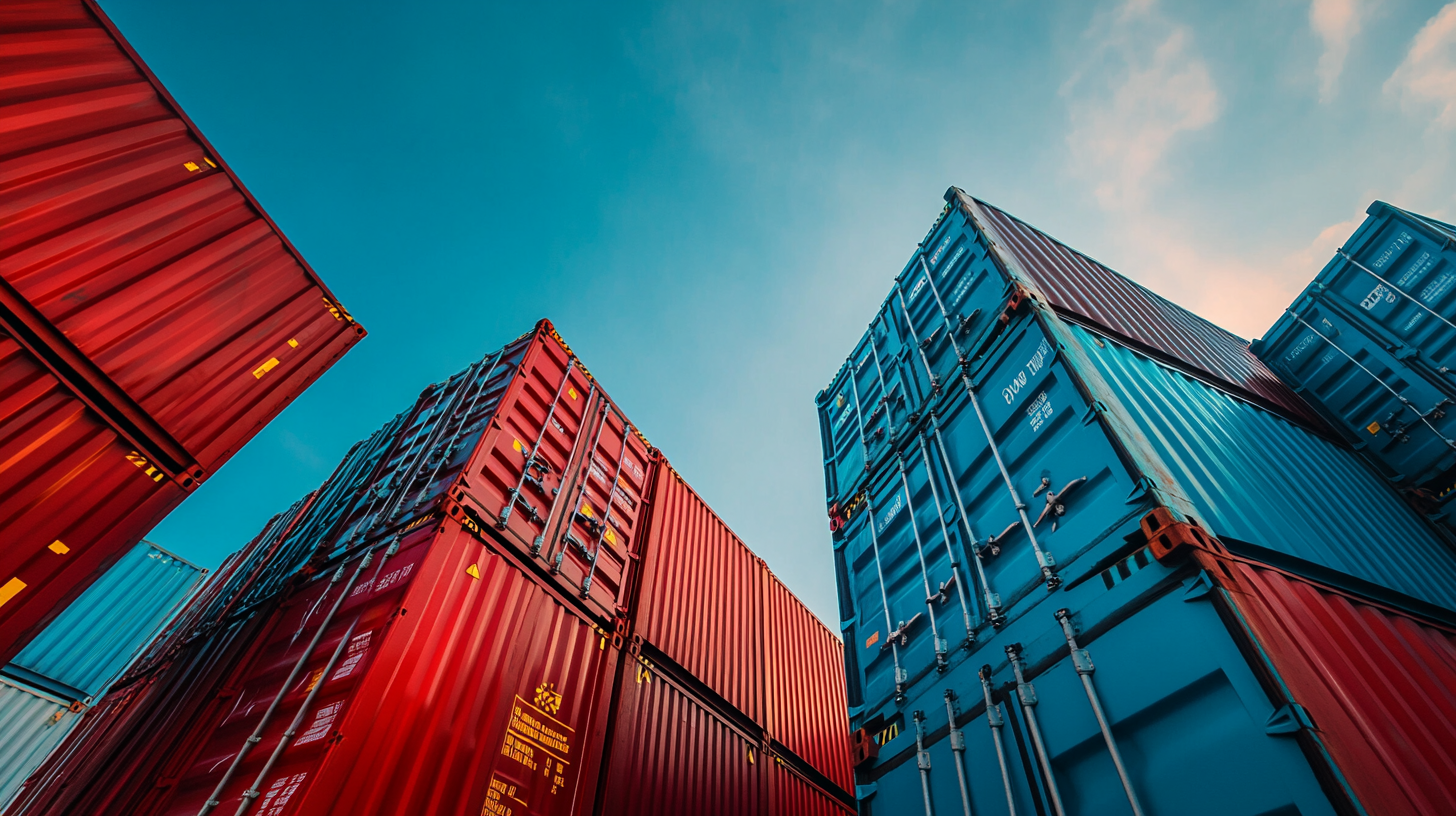 Navigating Import and Export Certifications for the Best Storage Container Storage Units