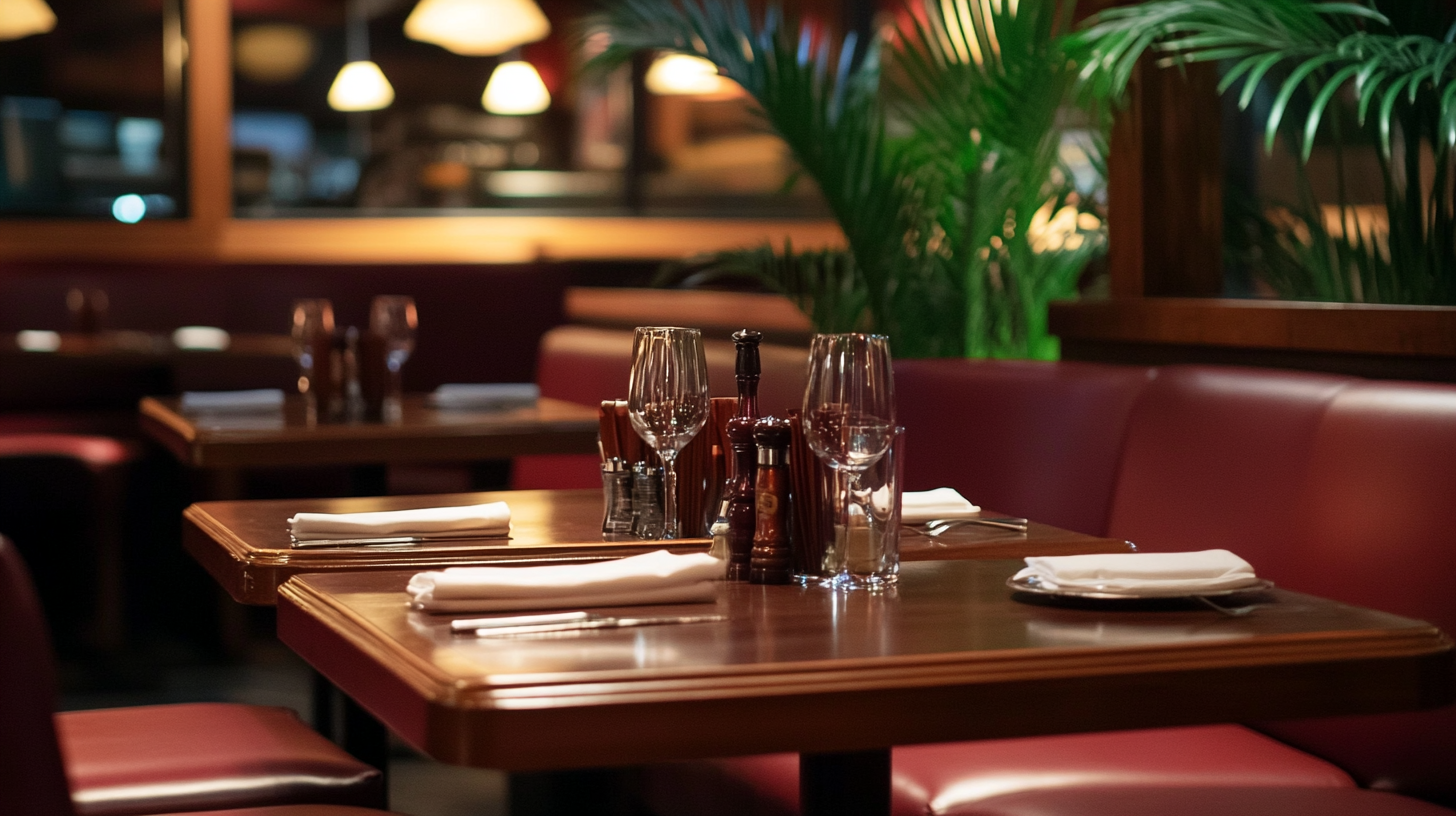 What is the Ultimate Guide to Choosing the Best Restaurant Seating and Tables for Your Business?
