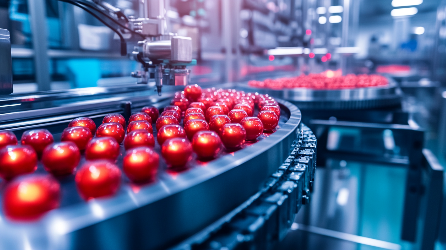 Selecting the Best Packing Machine Manufacturer by Analyzing Industry Standards and Innovations