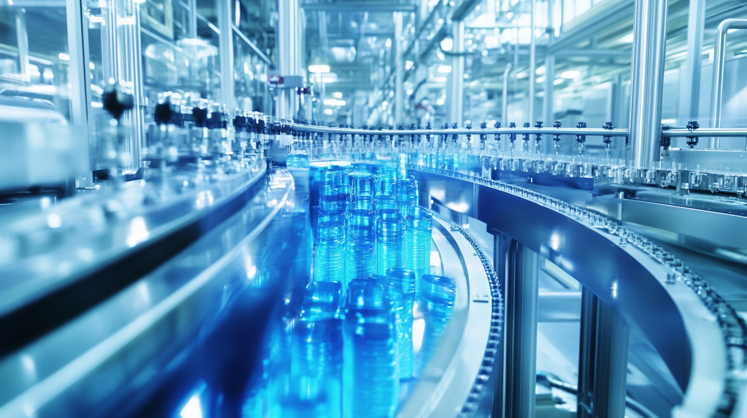 Selecting the Best Packing Machine Manufacturer by Analyzing Industry Standards and Innovations
