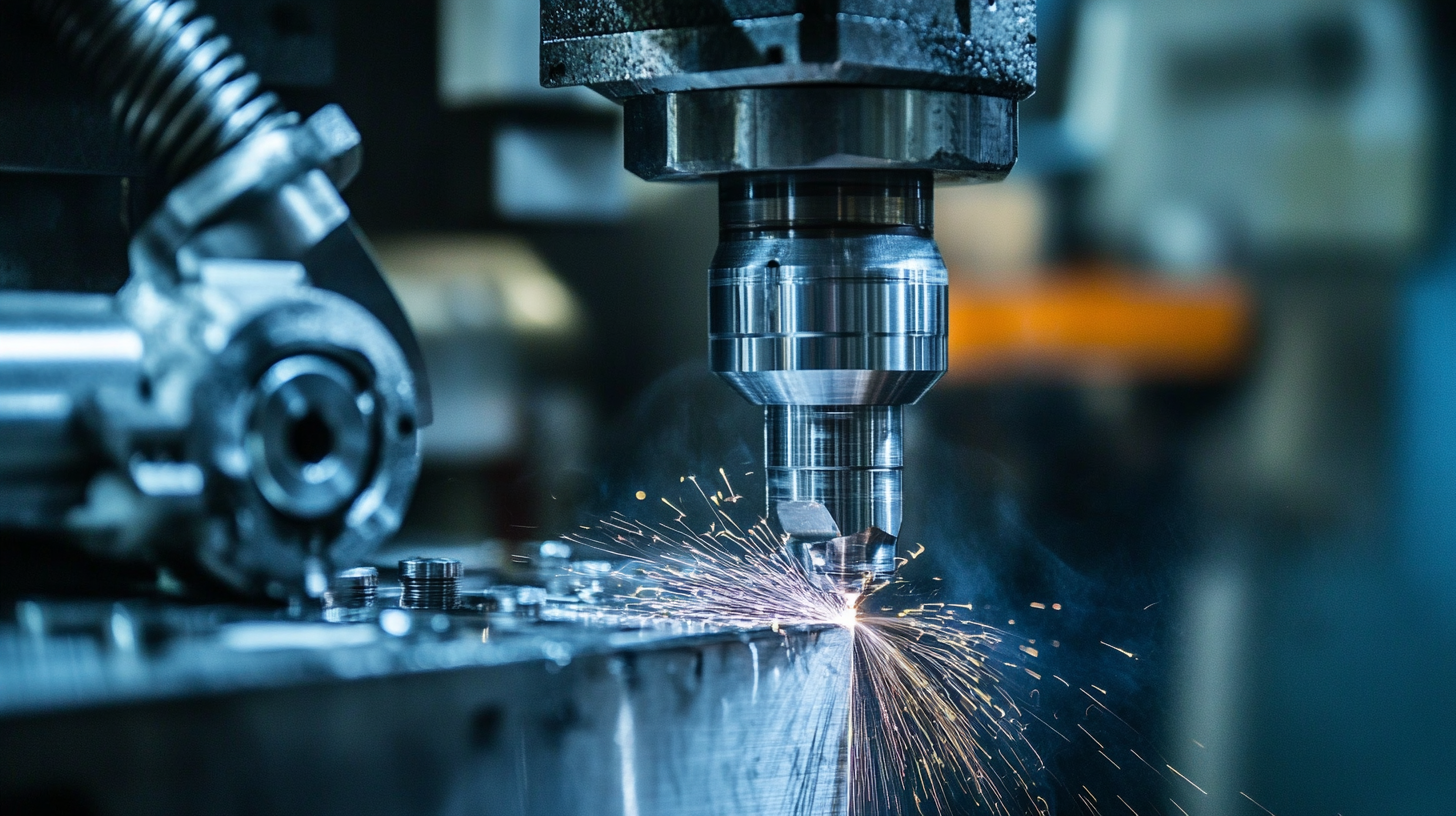 Unlocking Precision and Quality in Best Machining Services for Global Buyers