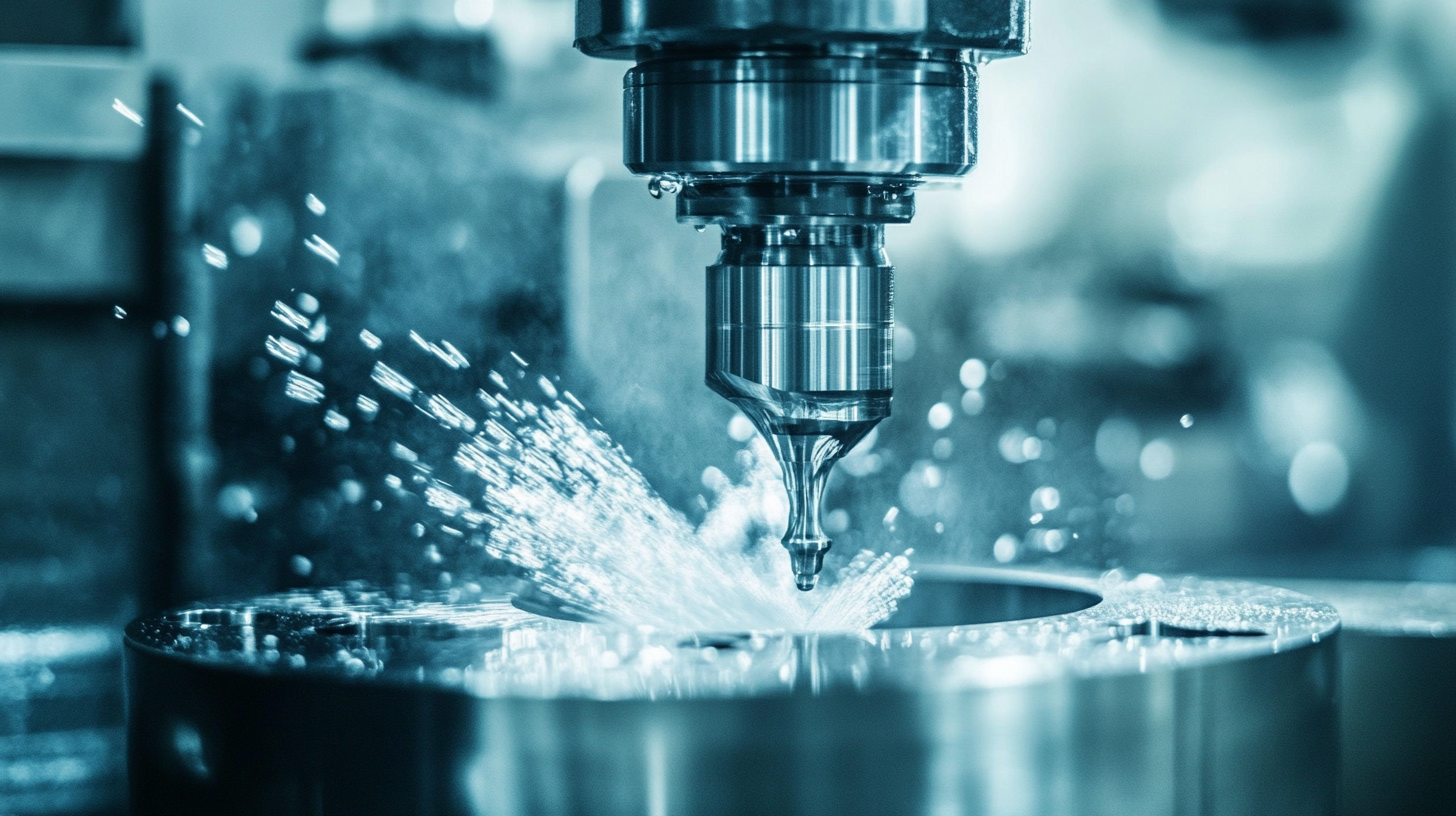 Unlocking Precision and Quality in Best Machining Services for Global Buyers
