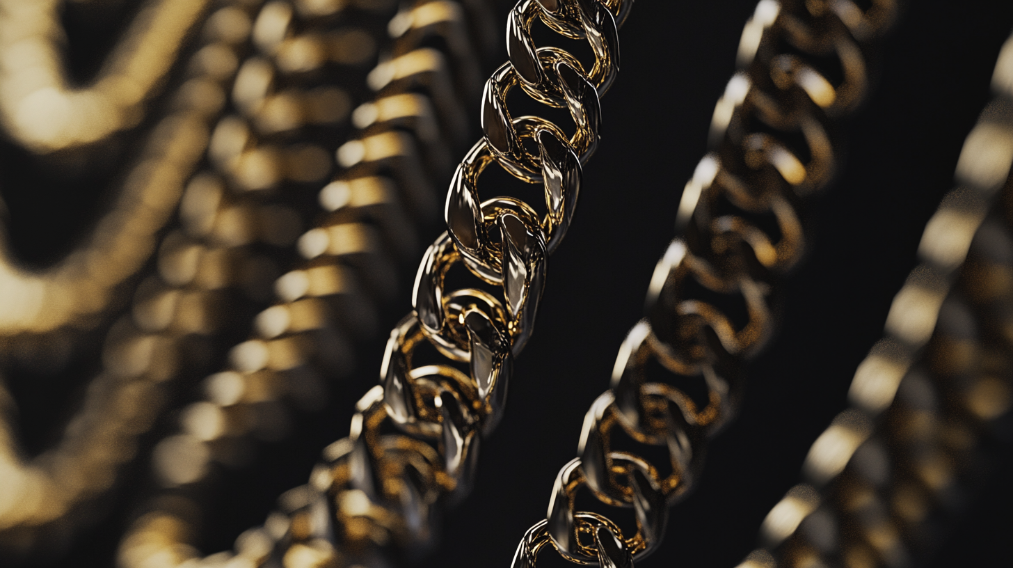 Top Strategies for Sourcing the Best Chain Strap Tops Globally