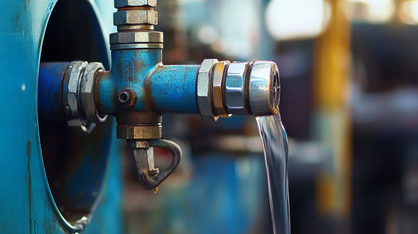 How Best Fuel Transfer Pump Enhances Efficiency in Industrial Operations