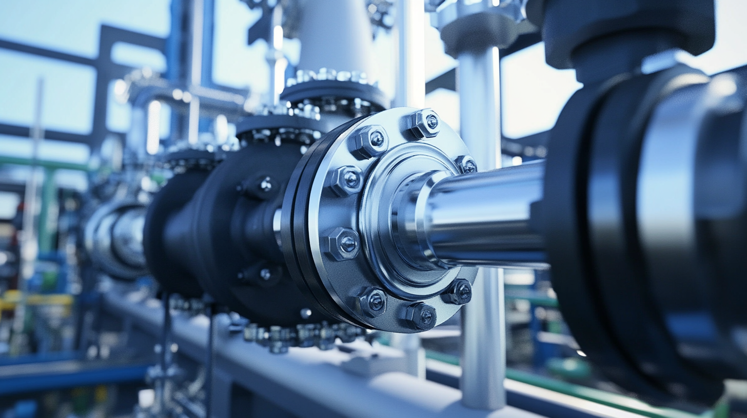 How Best Fuel Transfer Pump Enhances Efficiency in Industrial Operations
