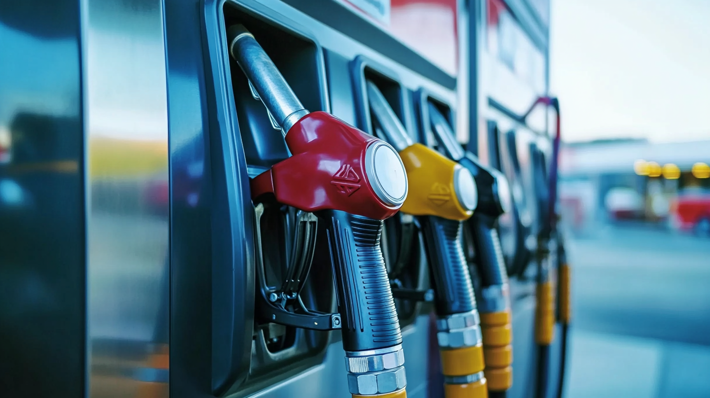 How Best Fuel Transfer Pump Enhances Efficiency in Industrial Operations