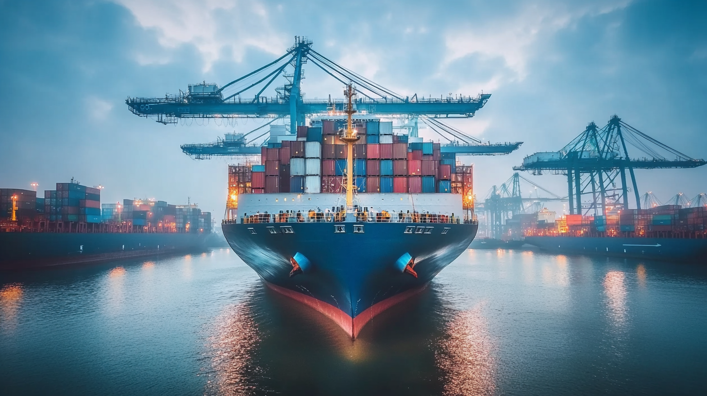 China's Leading Manufacturers Setting the Standard for Global Trade Excellence