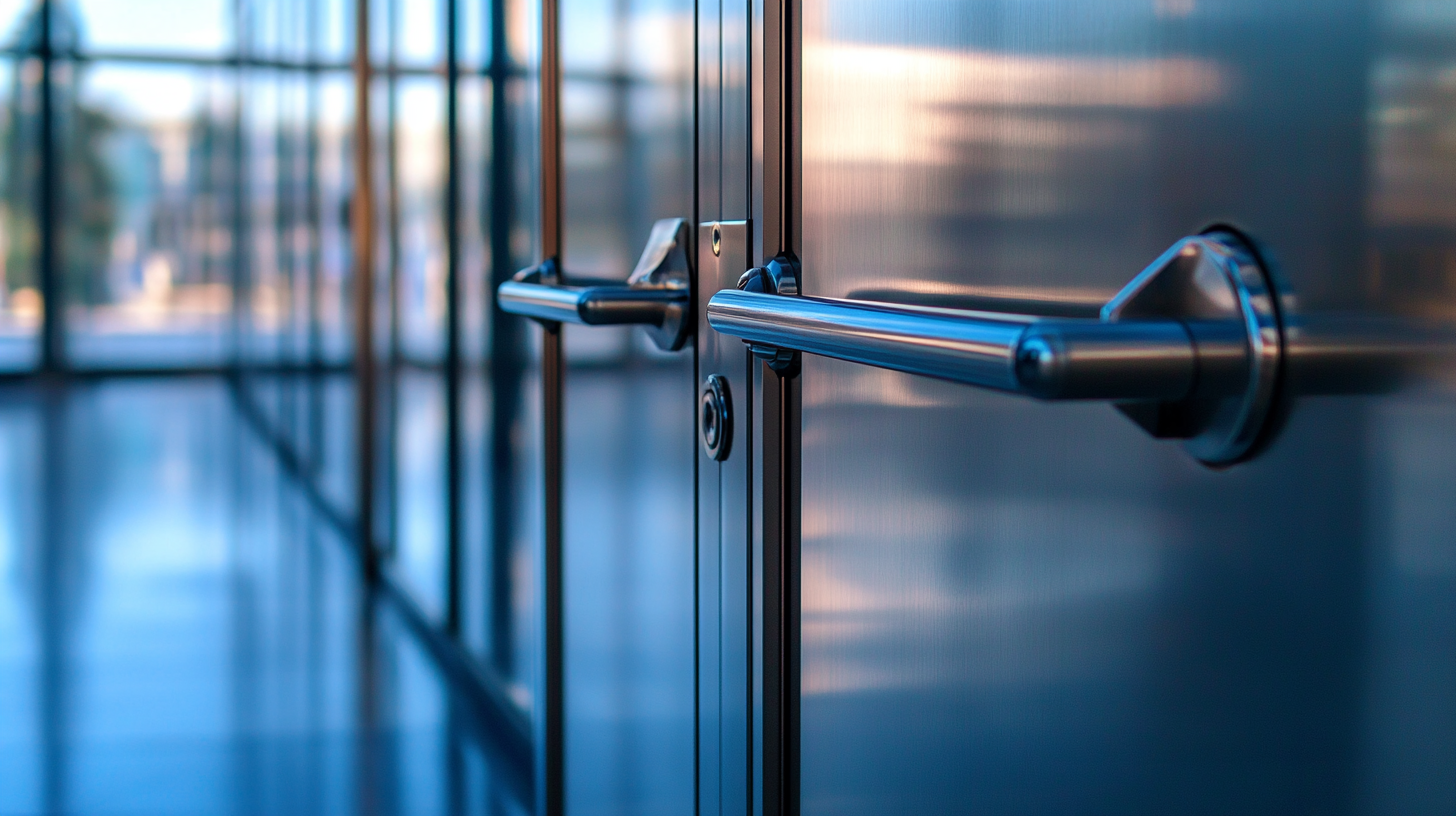 The Ultimate Security Door Installation Checklist for Global Sourcing Success