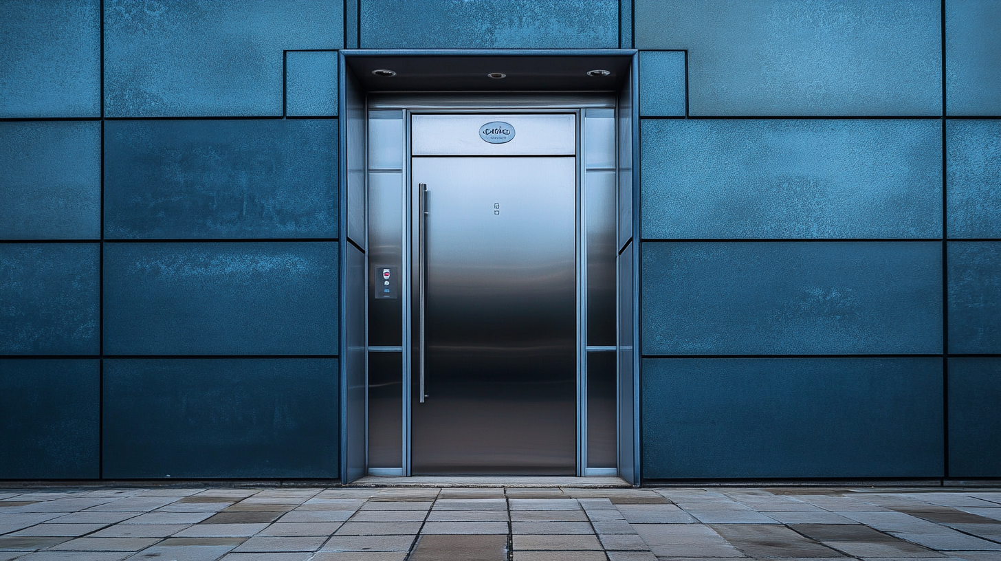 The Ultimate Security Door Installation Checklist for Global Sourcing Success