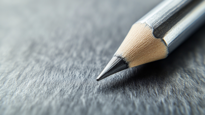 Global Market Trends and Insights for Best Graphite Paper by 2025 with Real World Applications