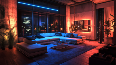 Mastering Best Lighting Design: A Comprehensive Tutorial for Optimal Illumination Techniques