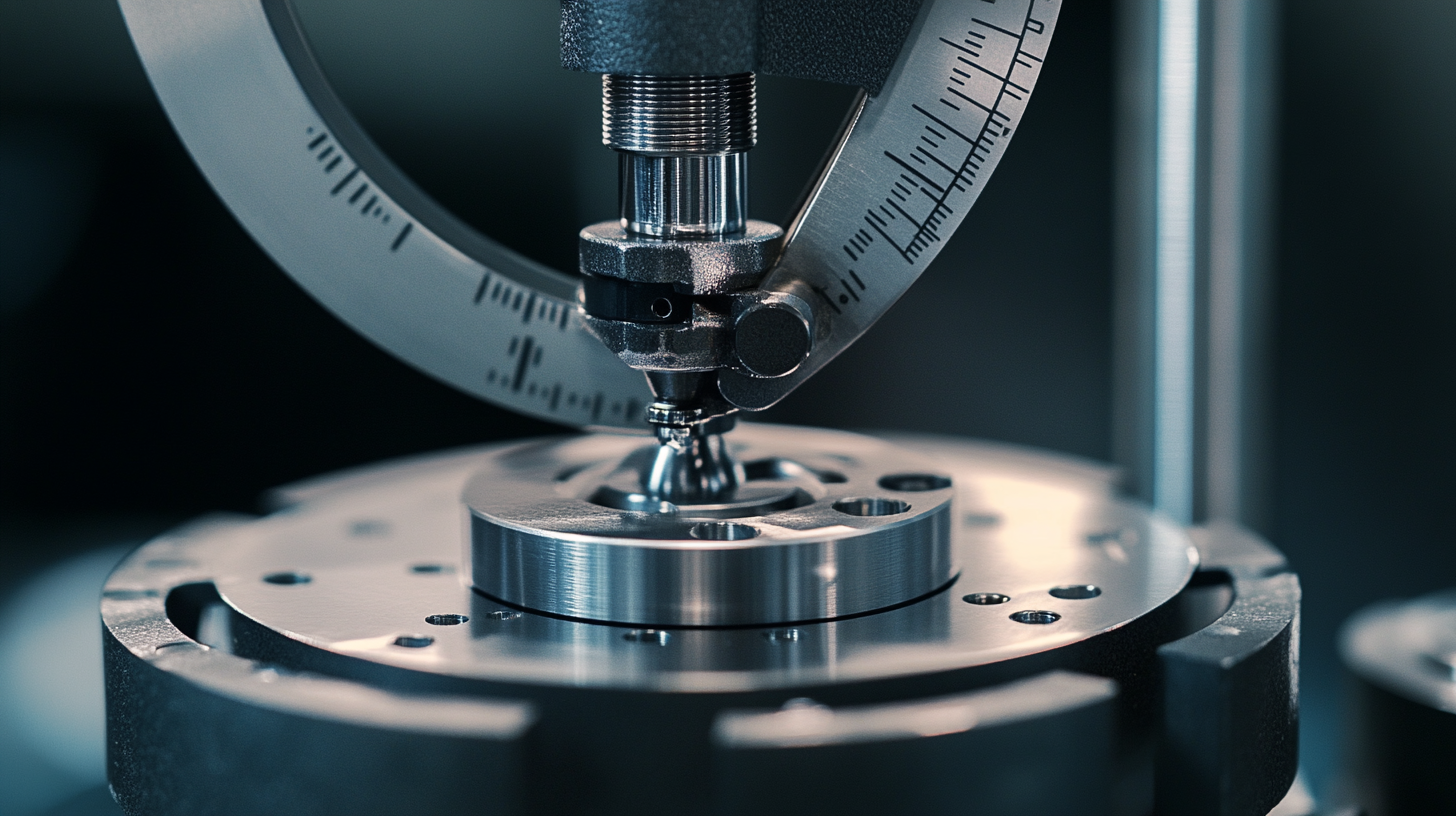 Navigating Industry Standards for Best Weight Transducer and Its Challenges