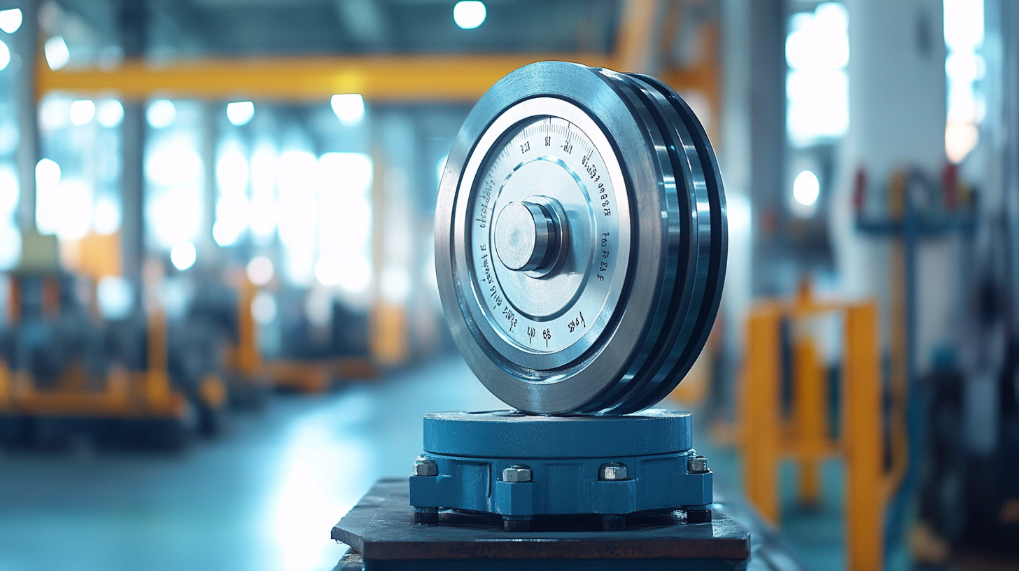 Navigating Industry Standards for Best Weight Transducer and Its Challenges