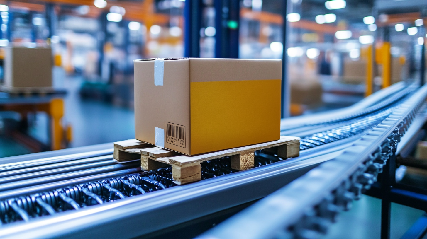 Ultimate Guide to Choosing the Best Packaging Equipment: Insights and Data for Optimal Efficiency