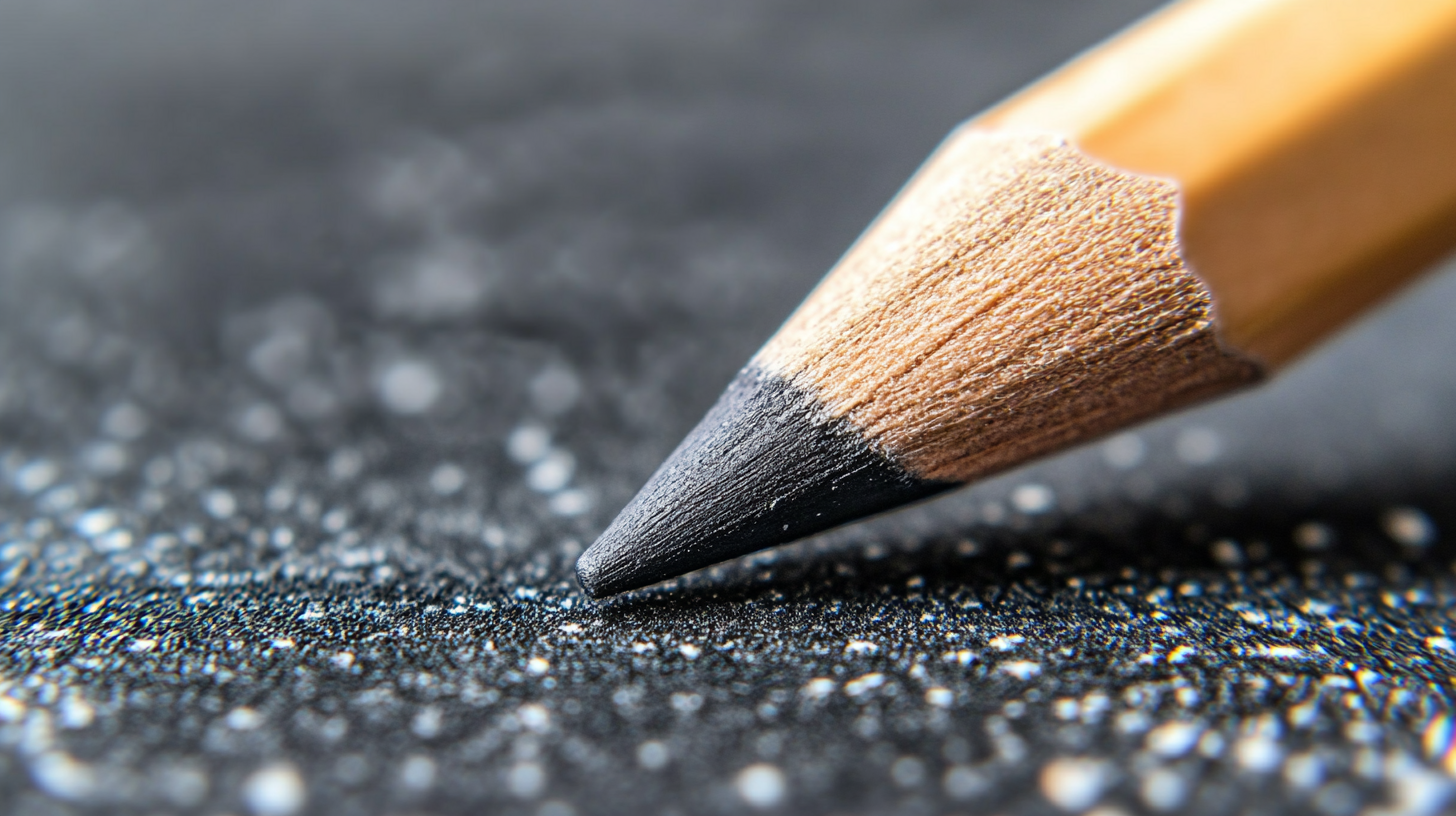 Global Market Trends and Insights for Best Graphite Paper by 2025 with Real World Applications