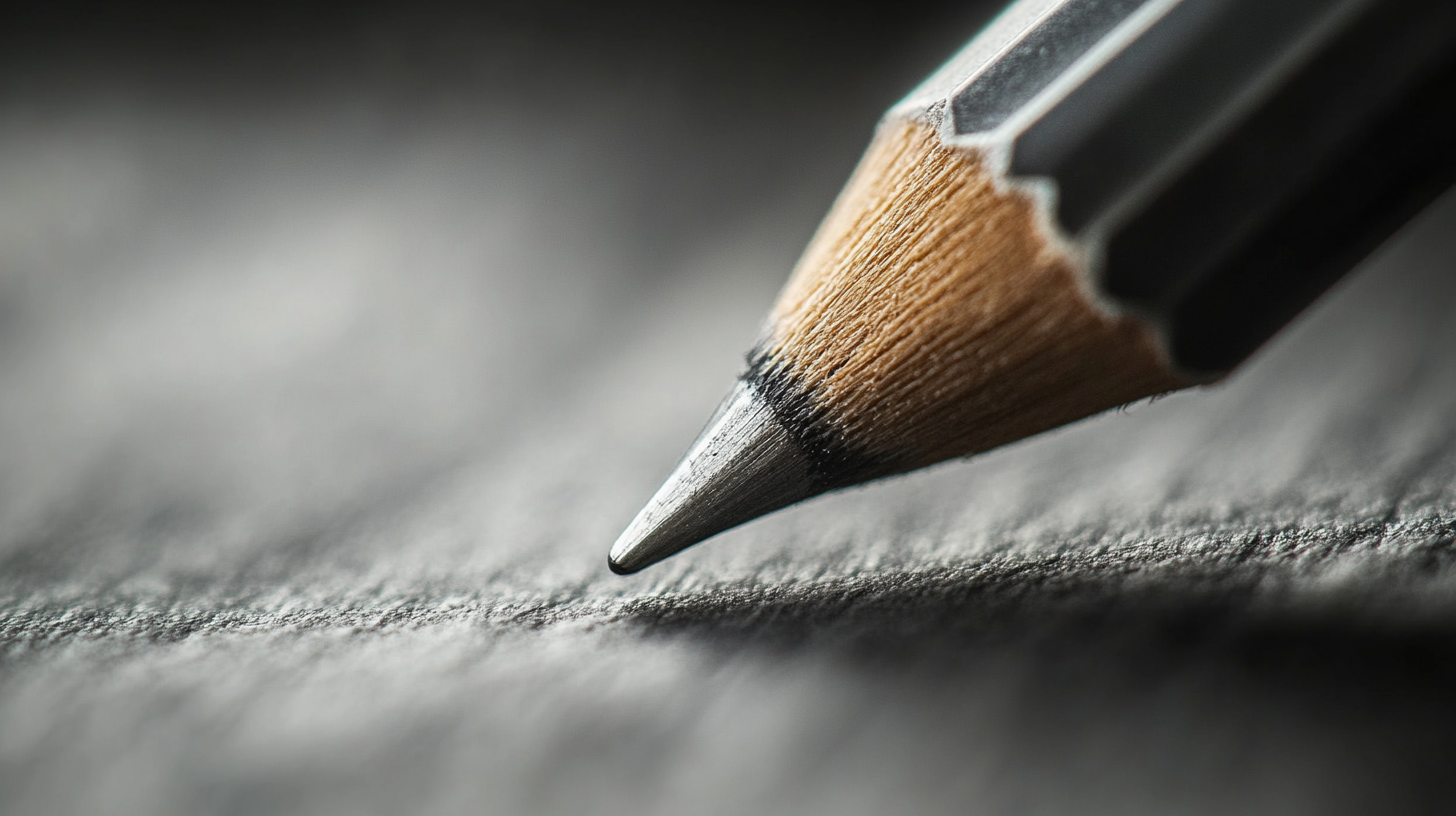Global Market Trends and Insights for Best Graphite Paper by 2025 with Real World Applications