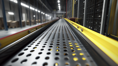 Unlocking Efficiency with the Best Roller Conveyor Shot Blasting Machine Benefits