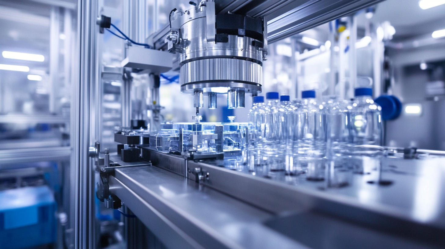 Exploring the Unique Features and Applications of the Best Fully Automatic Packaging Machinery