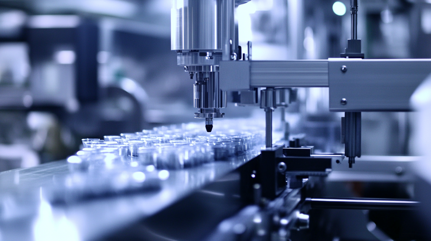 Exploring the Unique Features and Applications of the Best Fully Automatic Packaging Machinery