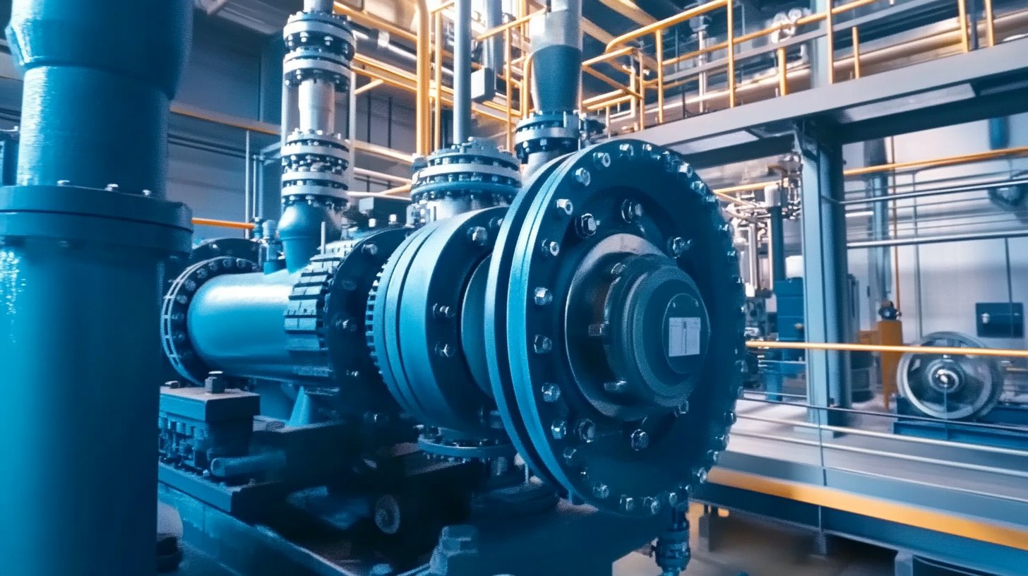 China's Manufacturing Power in Vacuum Pump Innovation: Leading the Global Market with Unmatched Quality
