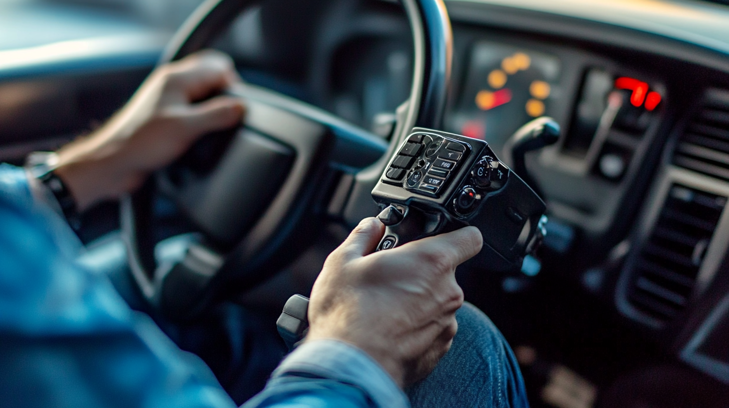 Ultimate Guide to Choosing the Best Hand Controls for Cars Worldwide