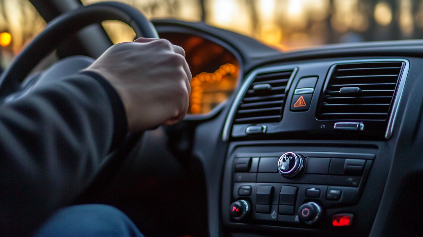 Ultimate Guide to Choosing the Best Hand Controls for Cars Worldwide