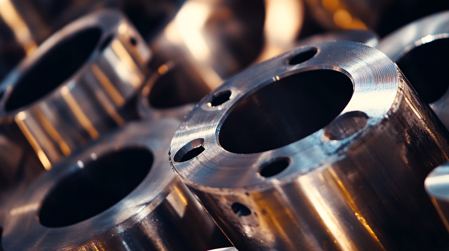 7 Essential Tips for Achieving the Best Metal Part Fabrication