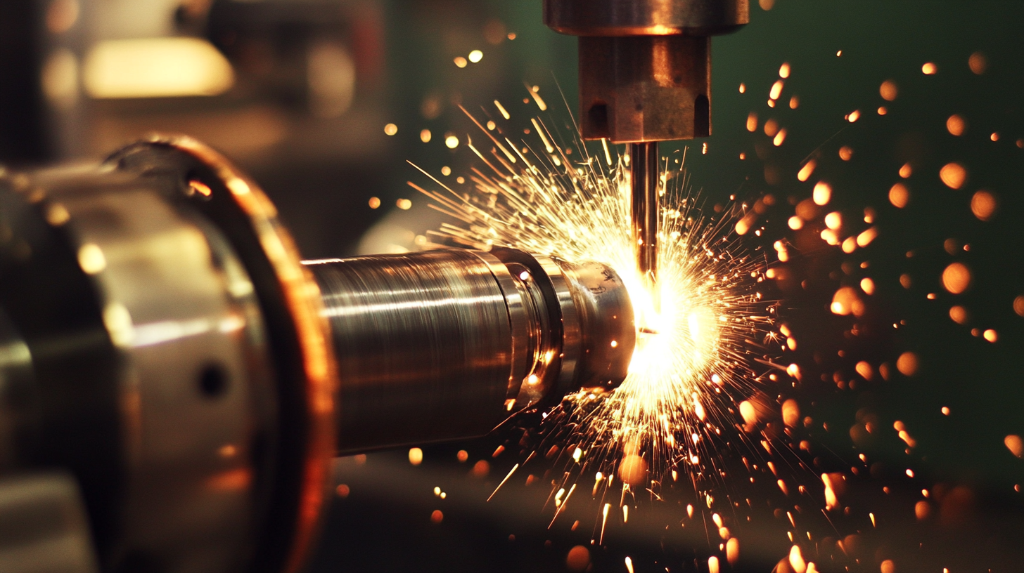 7 Essential Tips for Achieving the Best Metal Part Fabrication