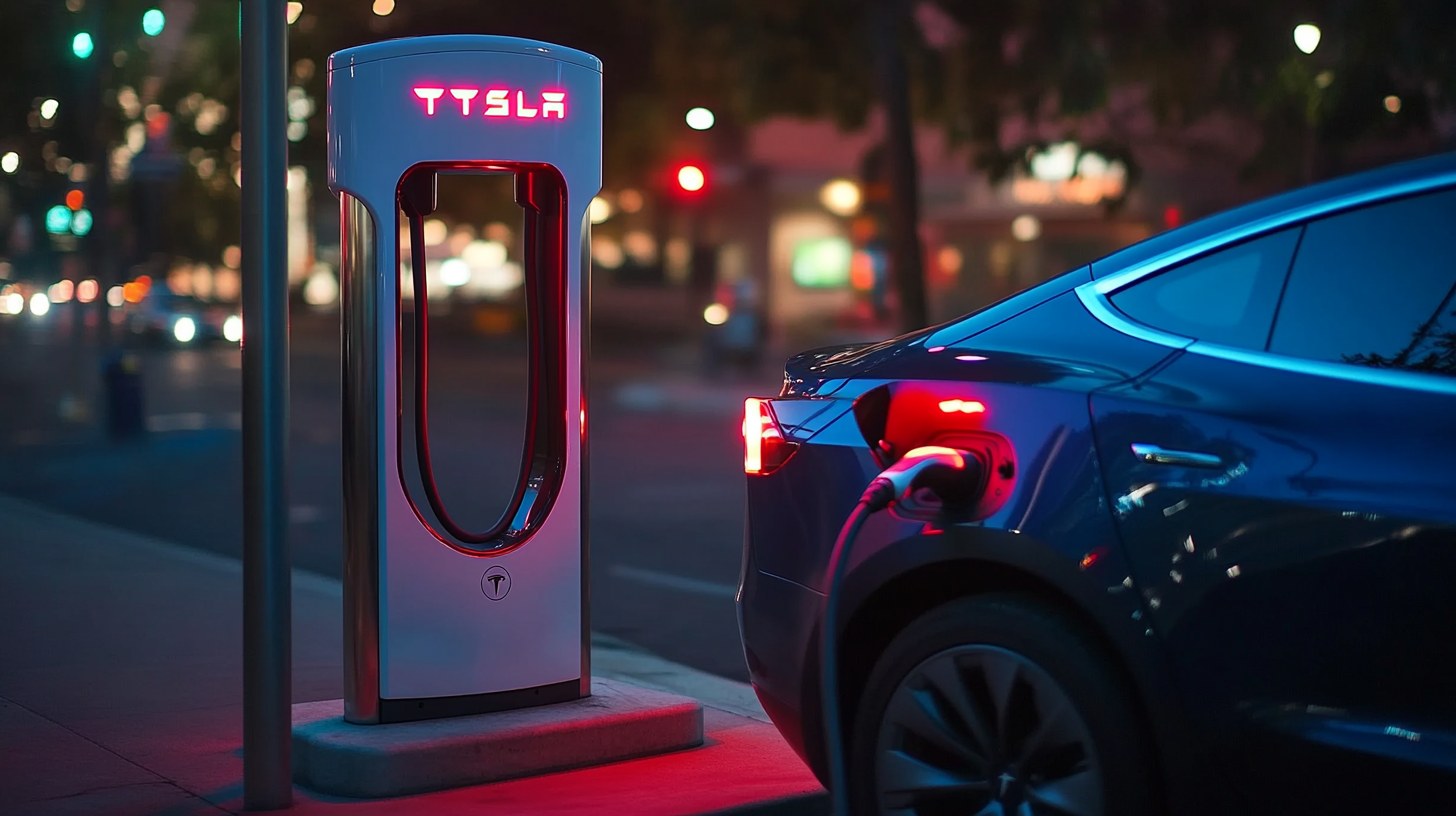 Future Technologies Shaping the Best Ev Charger Tesla Experience by 2025