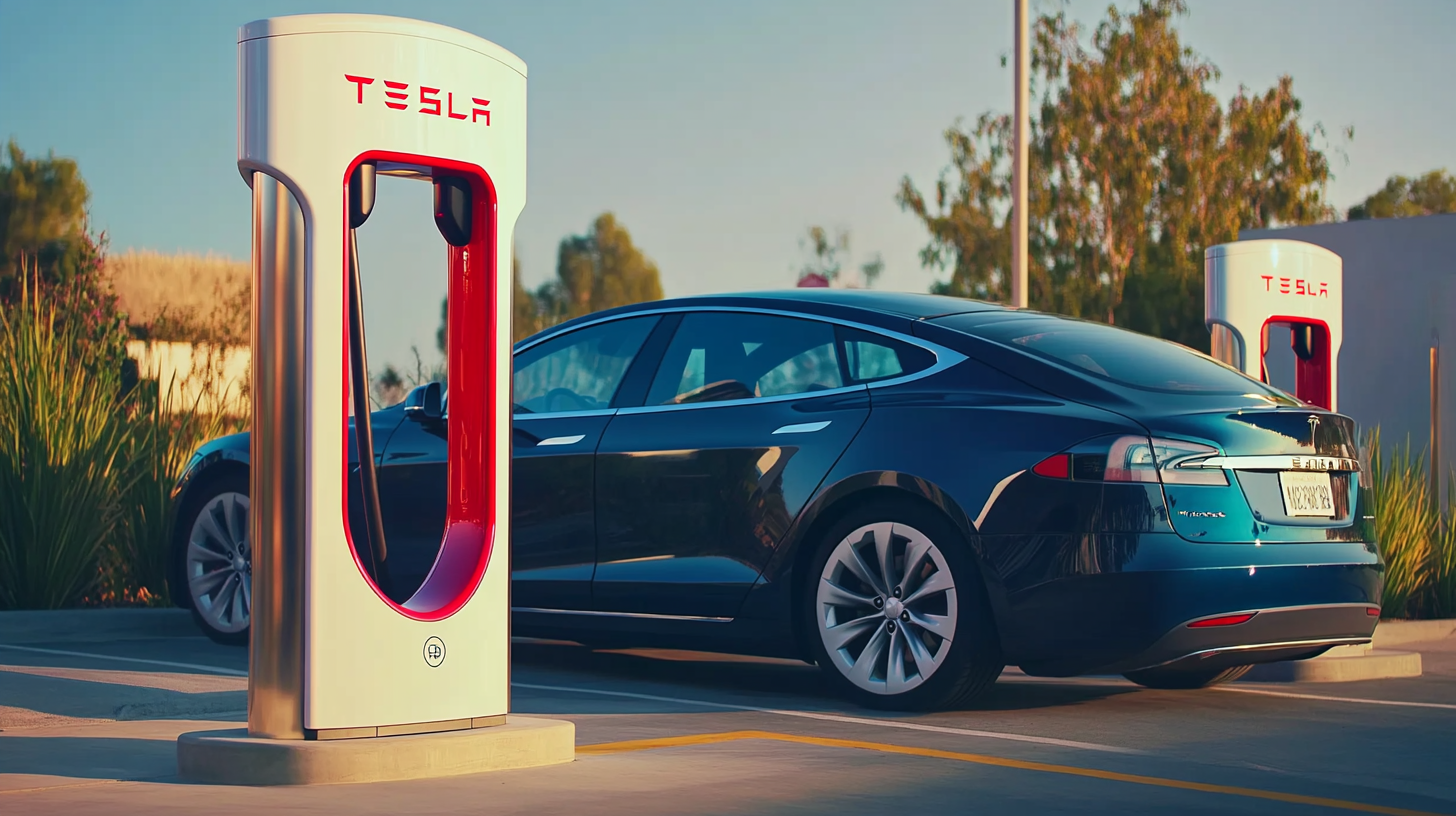 Future Technologies Shaping the Best Ev Charger Tesla Experience by 2025