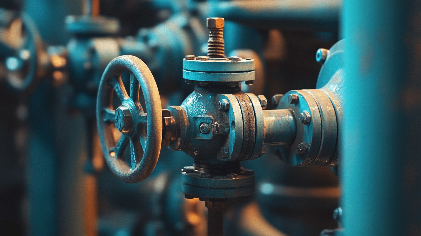 Understanding the Industry Production Standards of Best Wafer Ball Valve Types