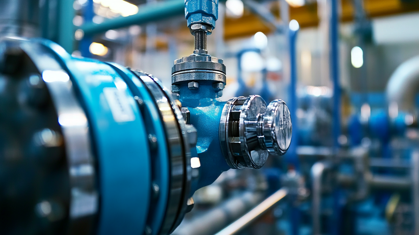 Understanding the Industry Production Standards of Best Wafer Ball Valve Types