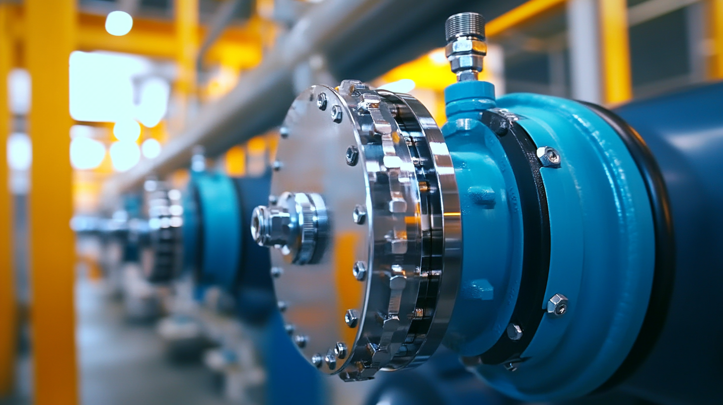Understanding the Industry Production Standards of Best Wafer Ball Valve Types