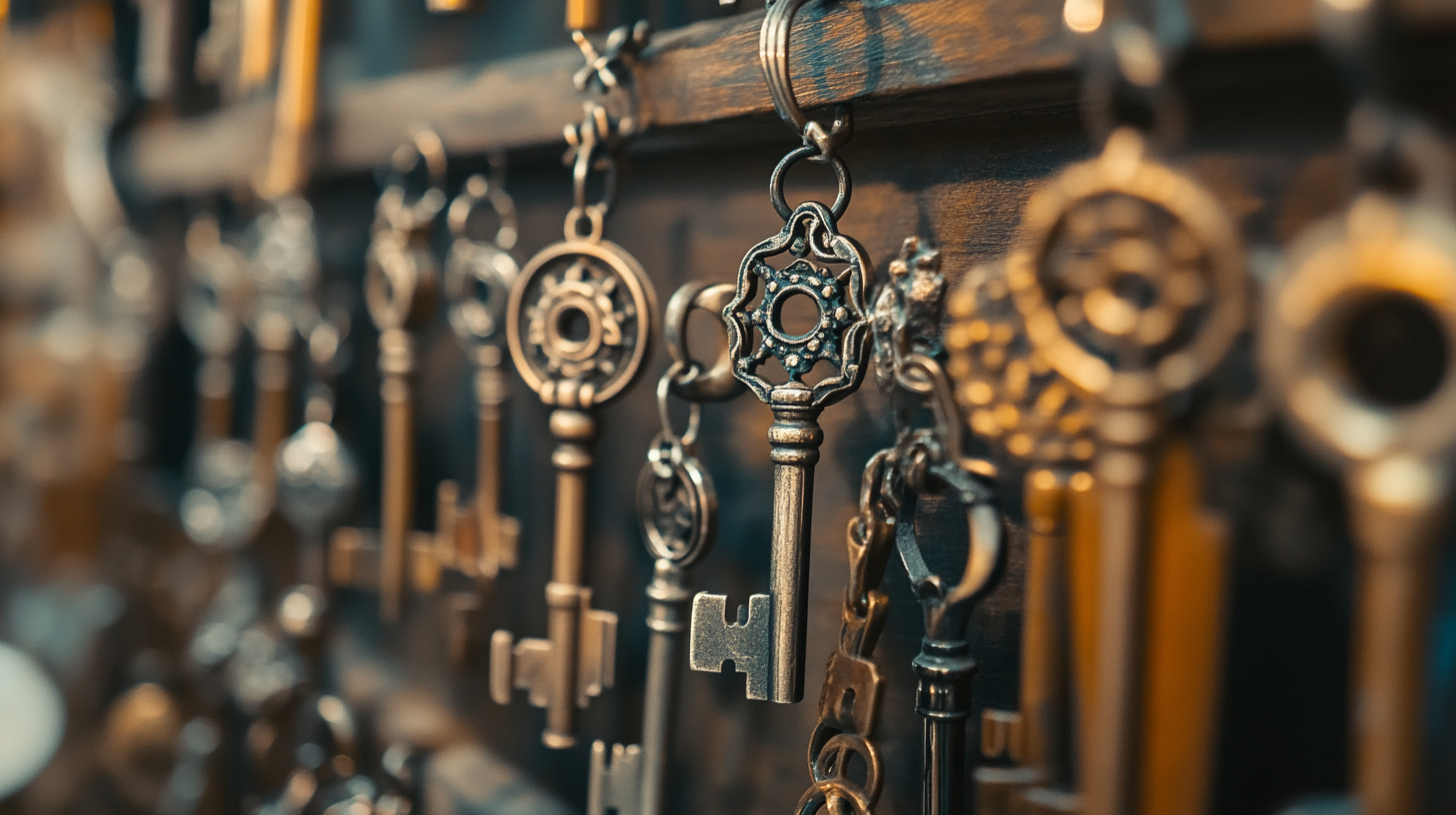 Unlocking Quality: A Guide to Sourcing the Best Corative Items from Top Manufacturers