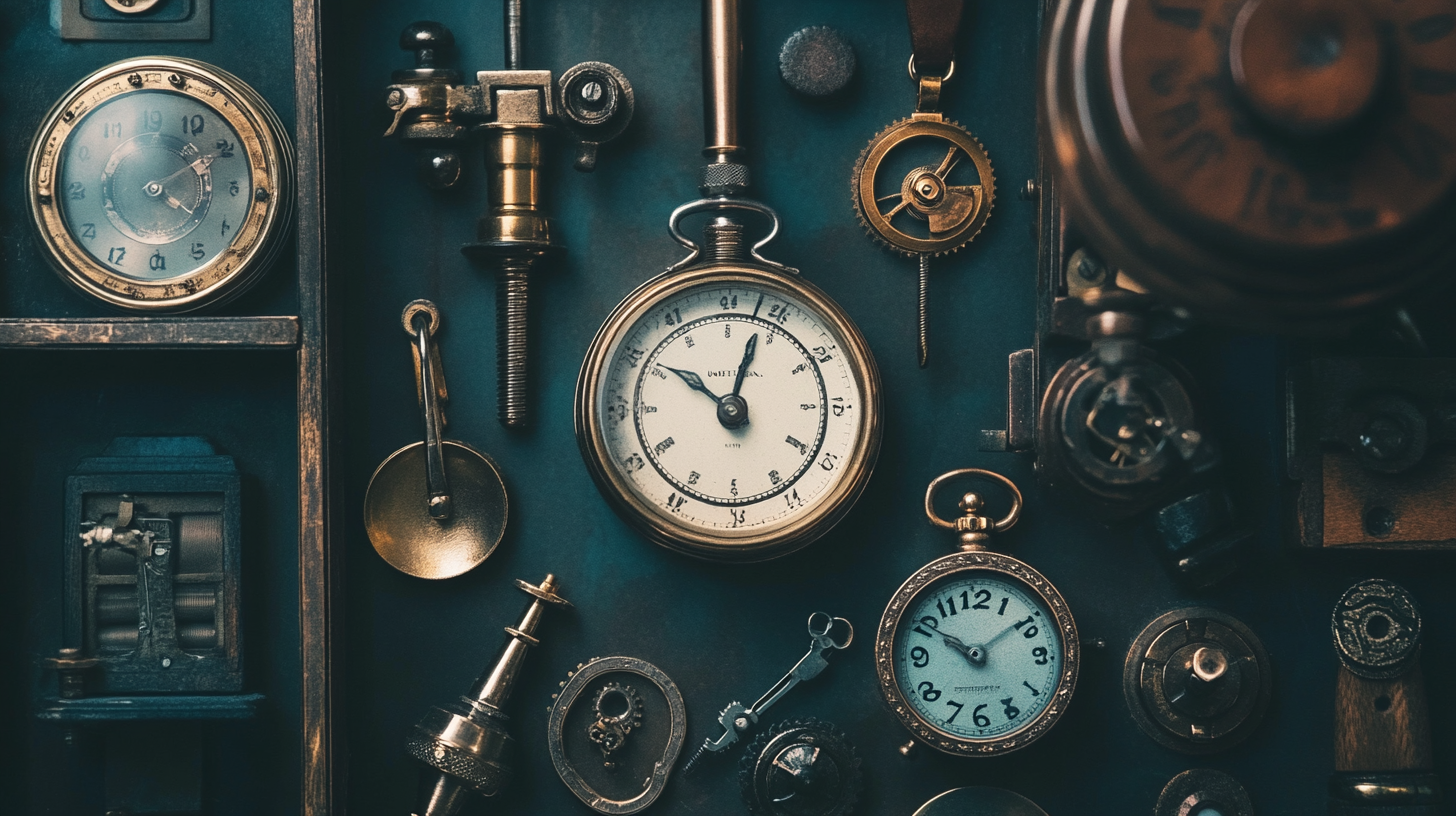 Unlocking Quality: A Guide to Sourcing the Best Corative Items from Top Manufacturers