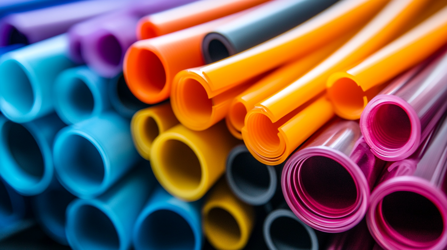 Market Trends for Best Fep Heat Shrink Tubing and Future Outlook Towards 2025
