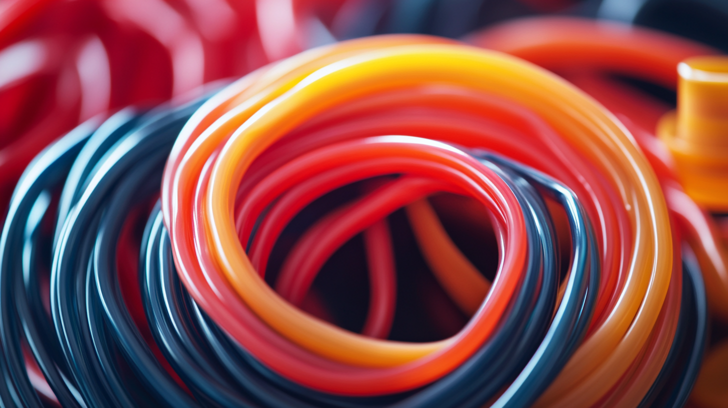 Market Trends for Best Fep Heat Shrink Tubing and Future Outlook Towards 2025
