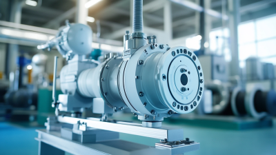 China's Manufacturing Power in Vacuum Pump Innovation: Leading the Global Market with Unmatched Quality