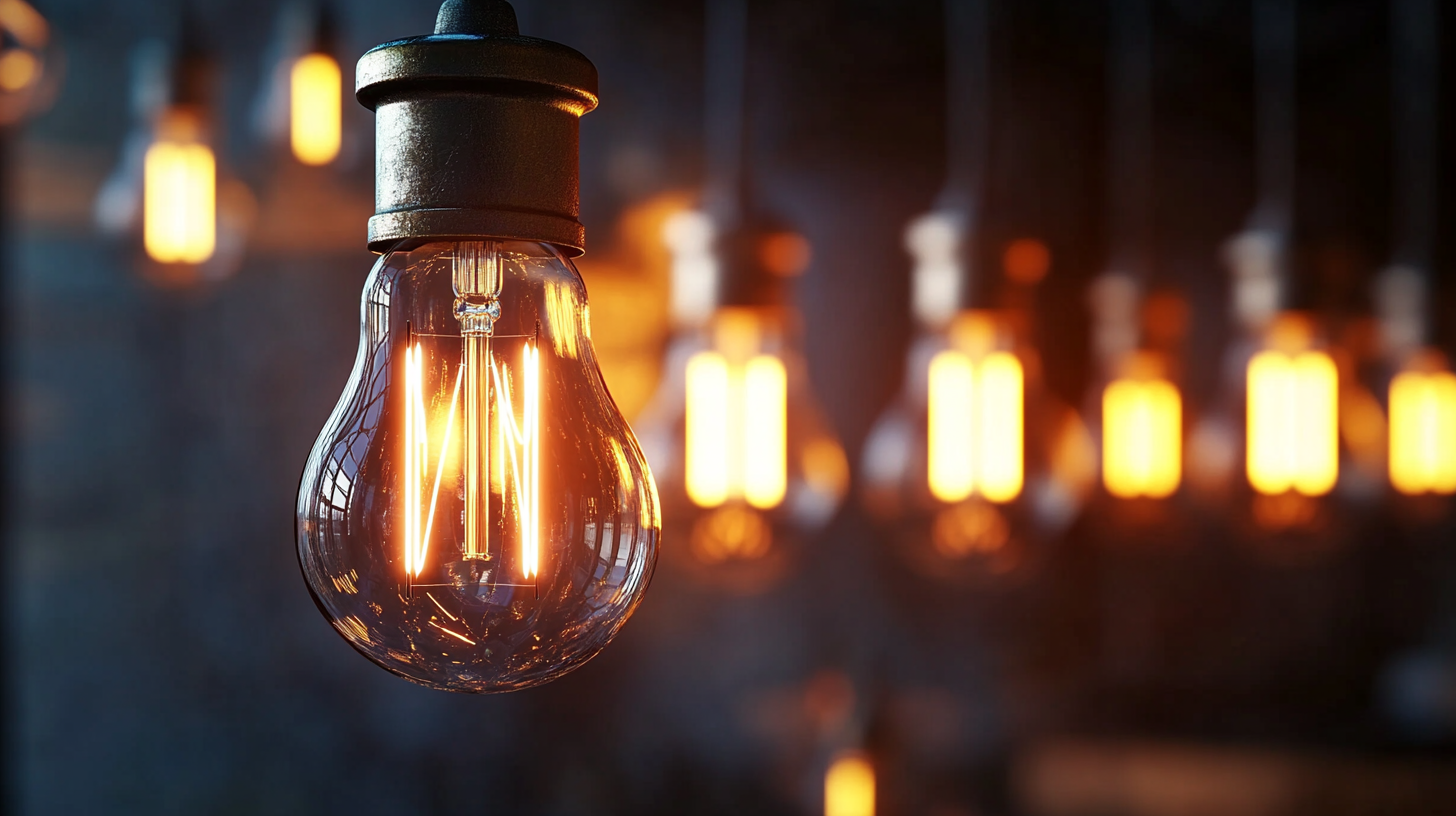 Innovative Solutions for Efficient Energy with Best Into Led Lighting