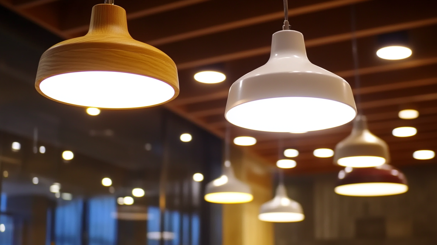 Innovative Solutions for Efficient Energy with Best Into Led Lighting