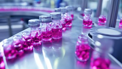 Exploring Diverse Product Features and Their Suitability in Best Drug Manufacturing Processes